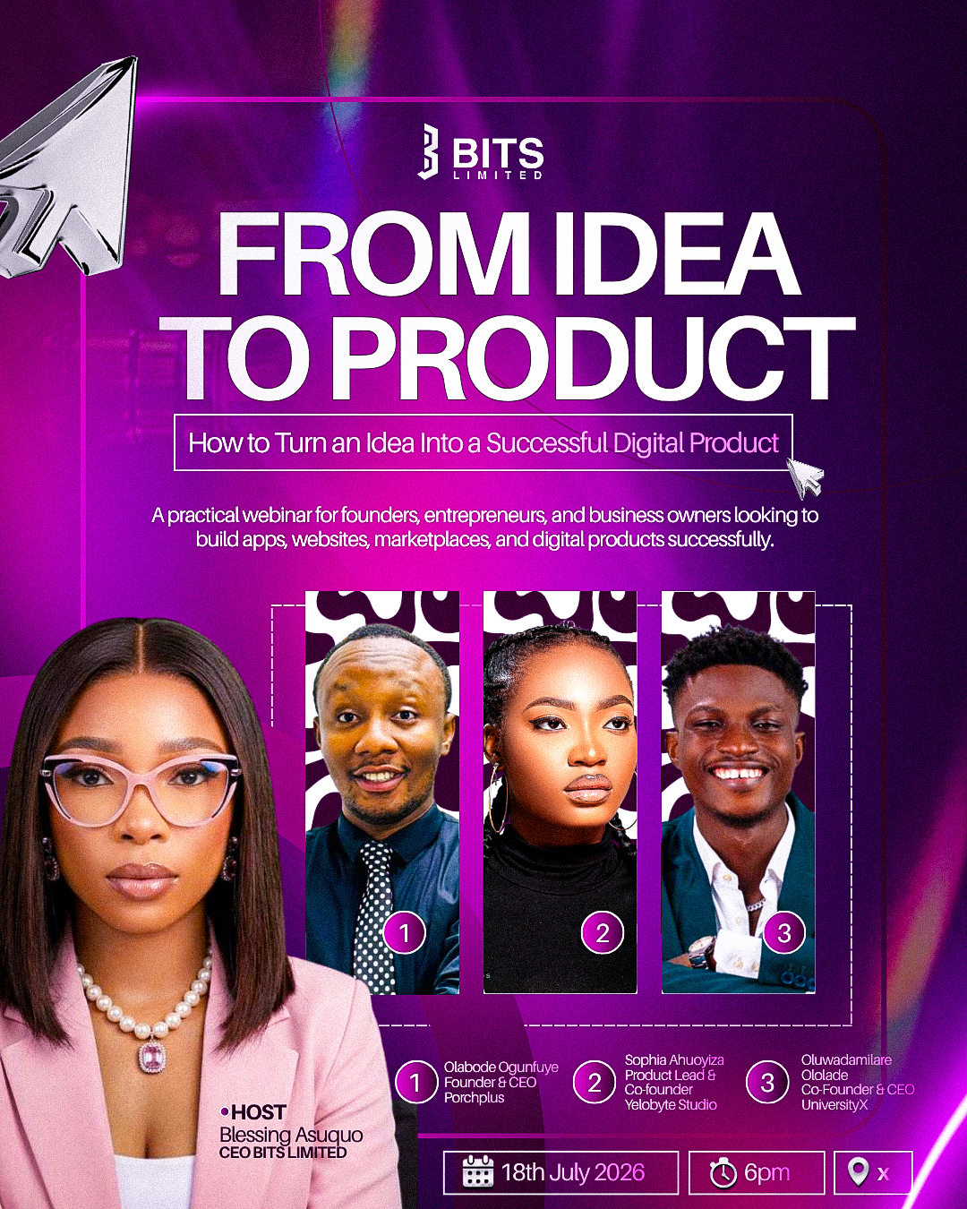 From Idea to Product: How to Turn an Idea Into a Successful Digital Product