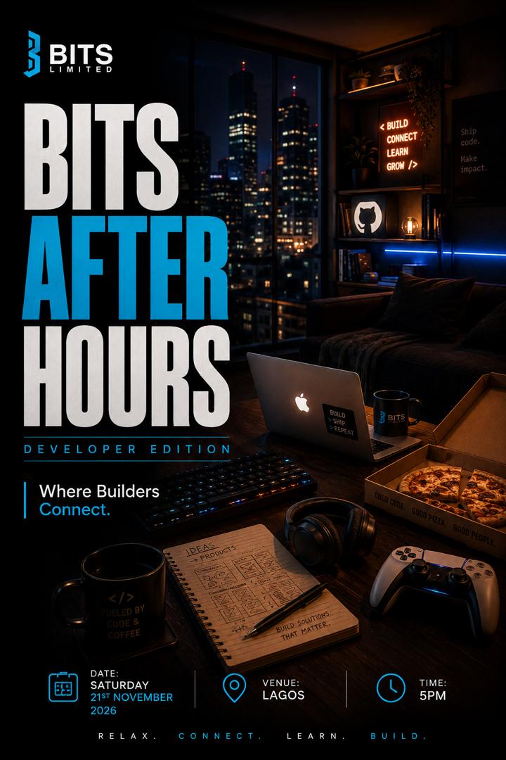 BITS After Hours